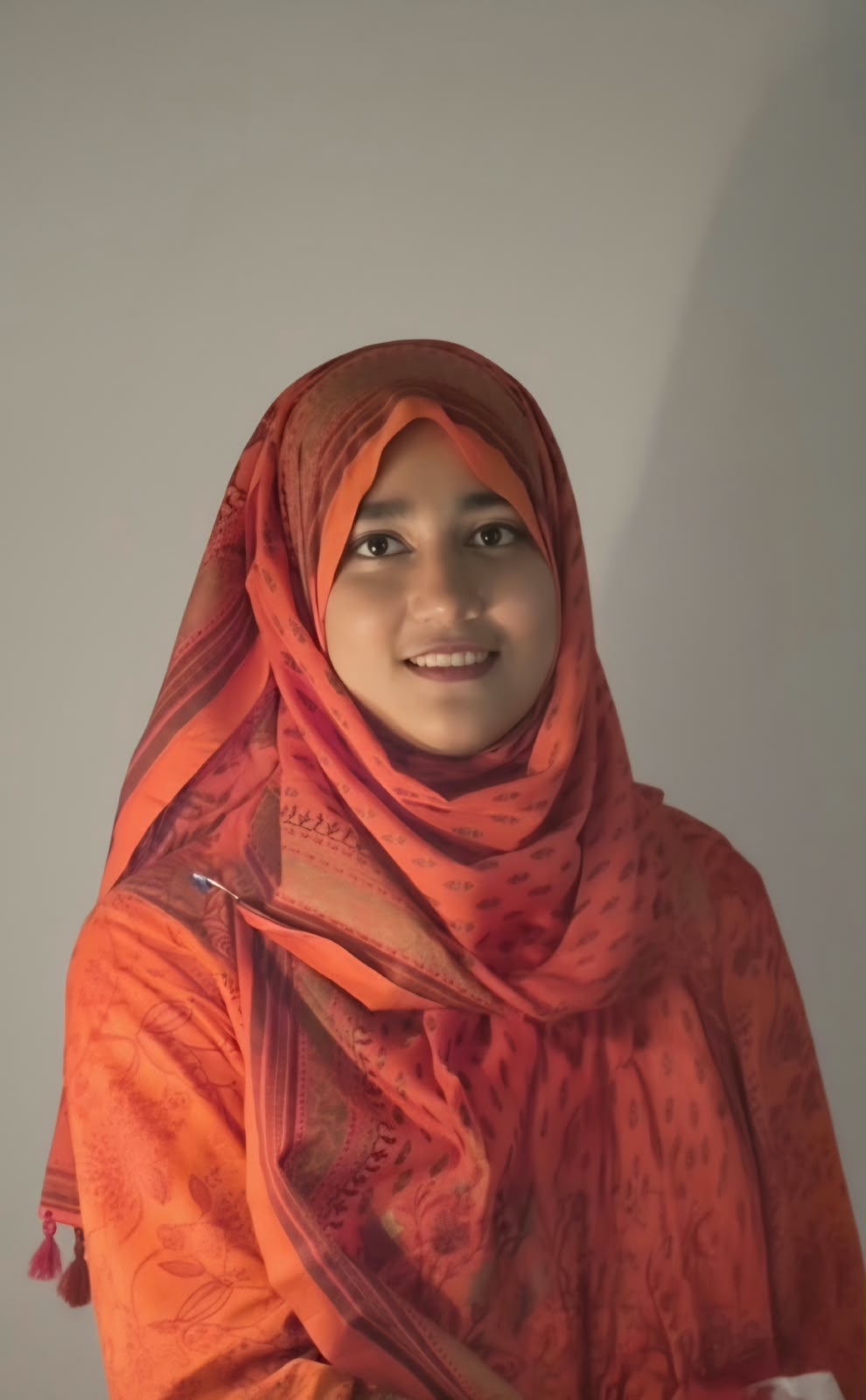 Masuma Fozilatunnesa
