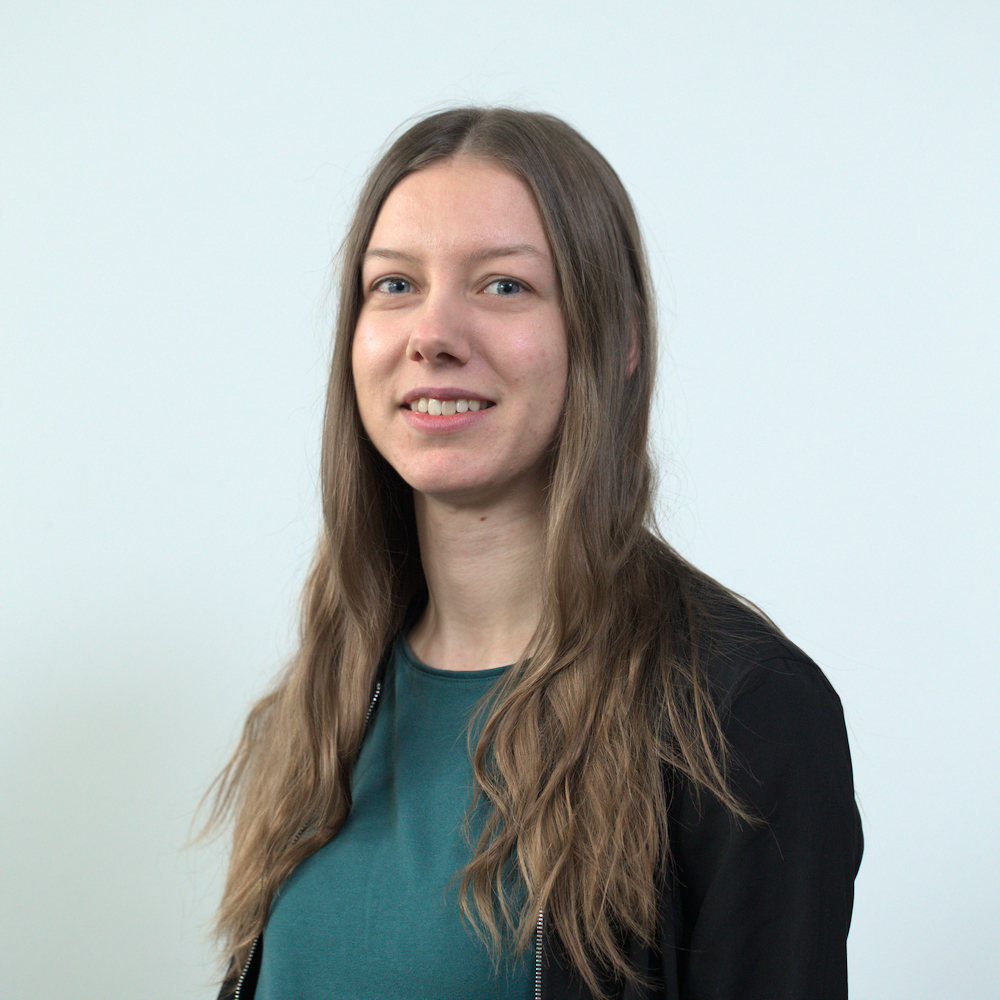 M. Sc. Jana Fischer